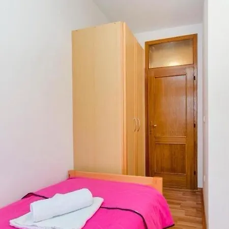 Apartments Klaric Brodarica  Esterno foto