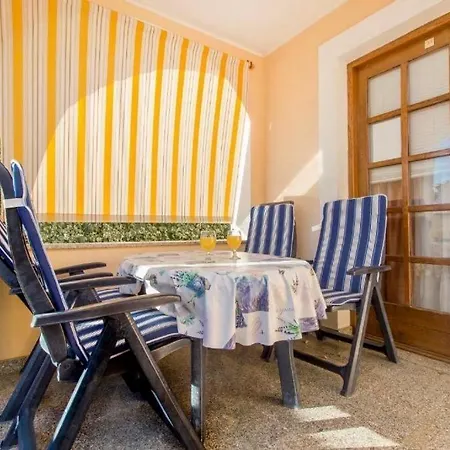Apartments Klaric Brodarica  Esterno foto