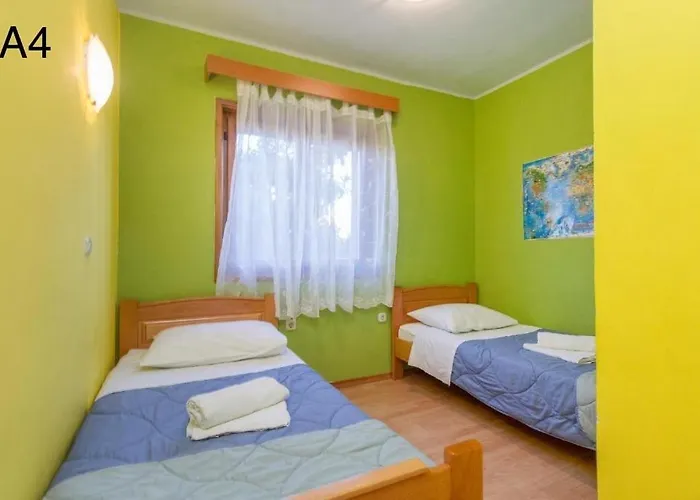 Apartments Klaric