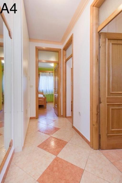 Apartment Klaric *