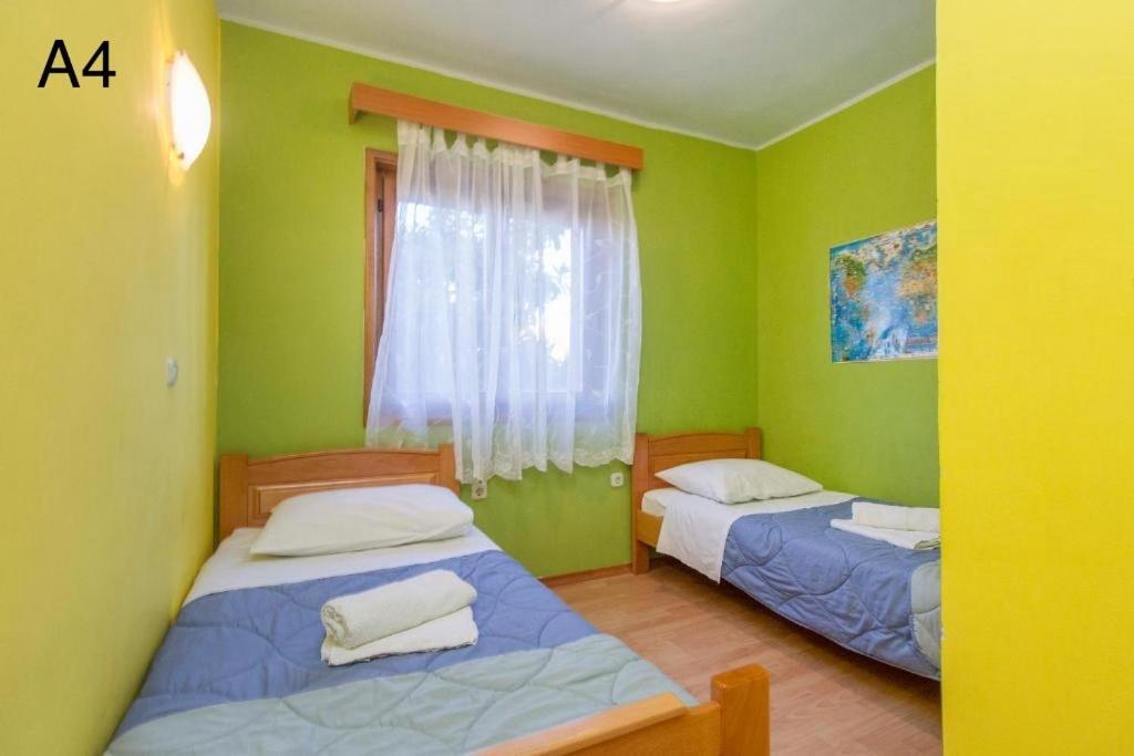 Klaric * Brodarica (Sibenik-Knin)