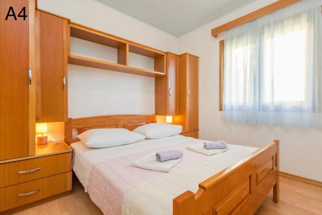 Klaric Apartment