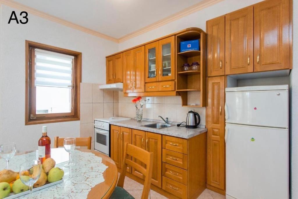 Klaric Apartment