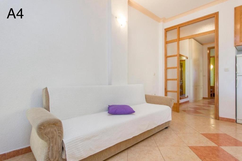 Klaric Apartment *