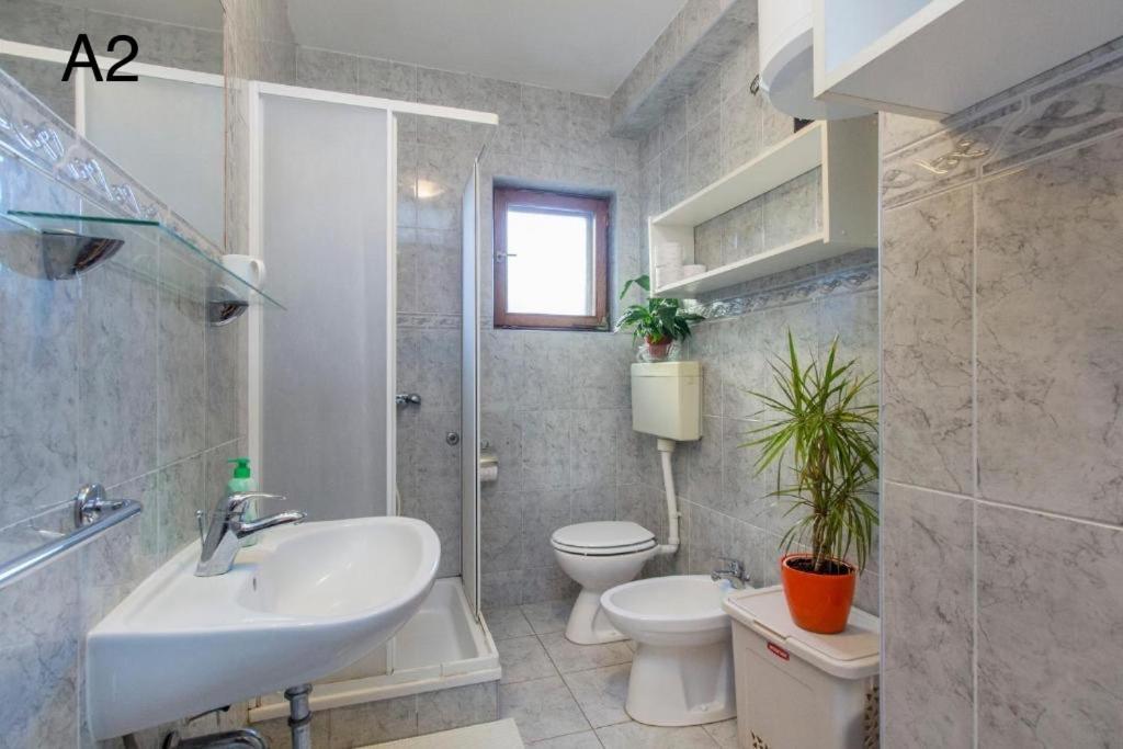 Apartment Klaric Brodarica (Sibenik-Knin)
