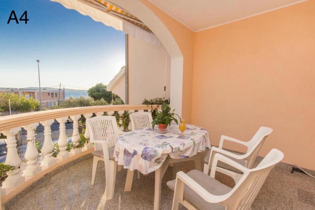 Apartment Klaric *