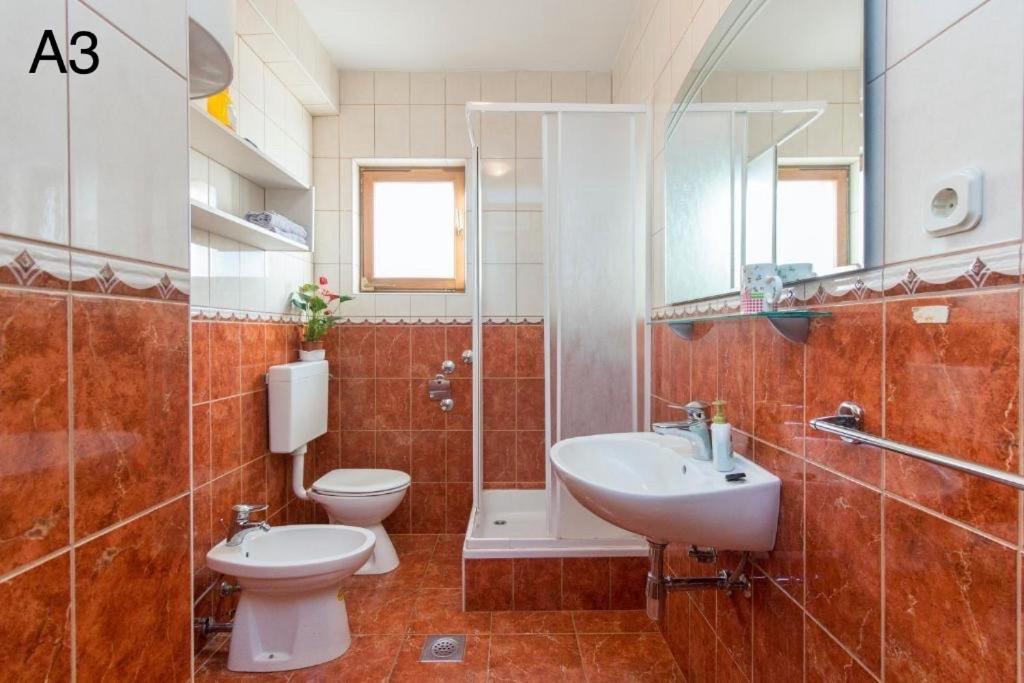 Klaric Apartment Brodarica (Sibenik-Knin)