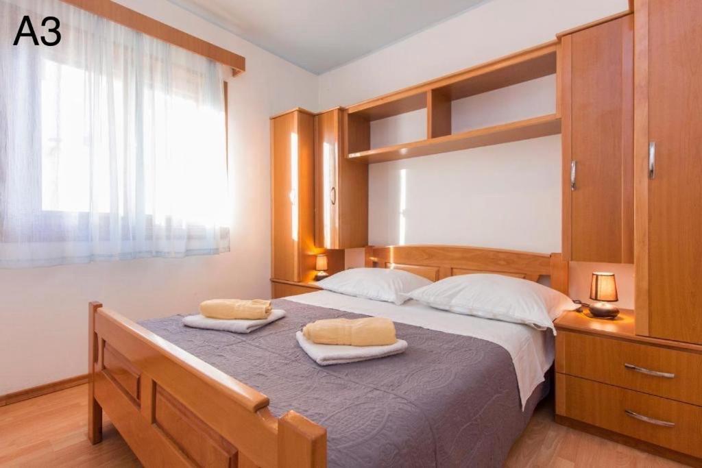 Klaric Apartment
