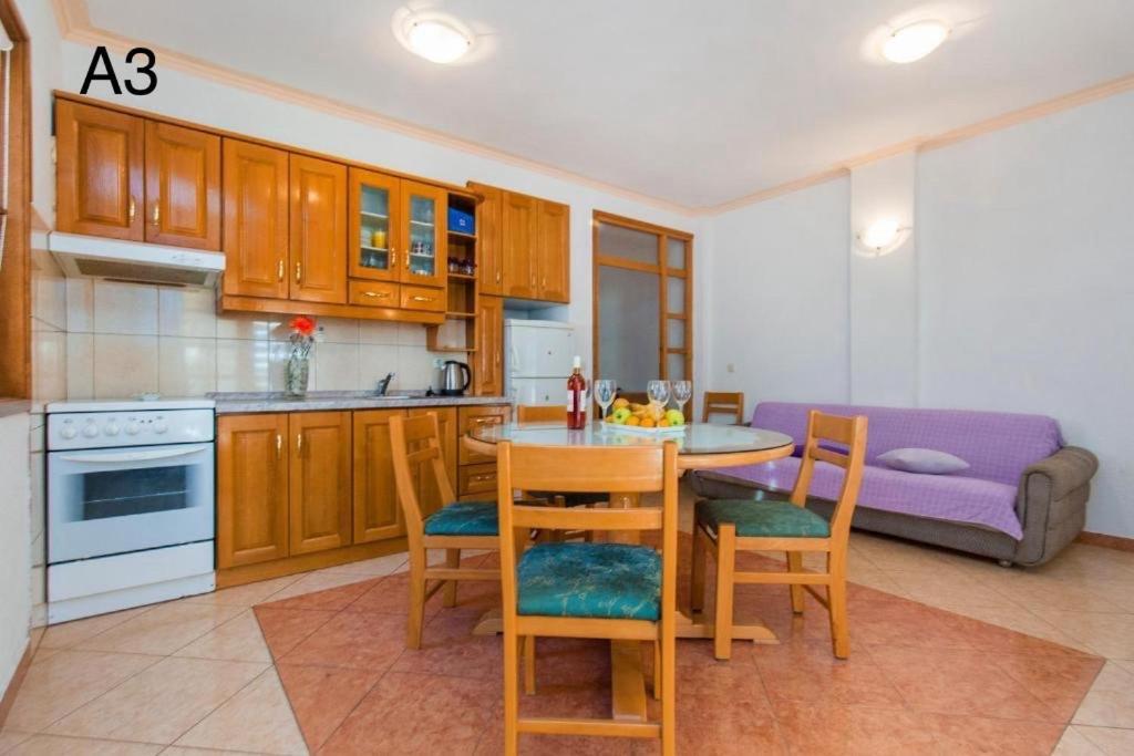 Apartment Klaric Brodarica (Sibenik-Knin)