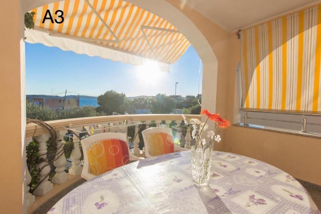 Apartment Klaric