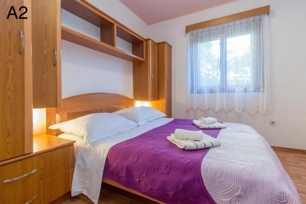 Klaric Apartment Brodarica (Sibenik-Knin)