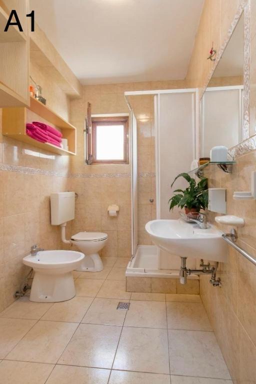 Klaric Apartment