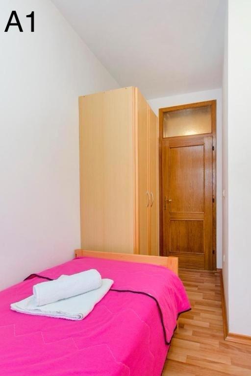 Apartment Klaric