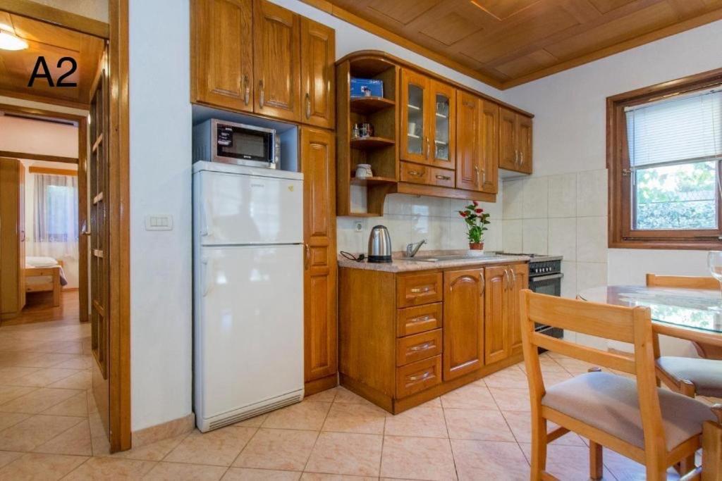 Klaric Apartment Brodarica (Sibenik-Knin)