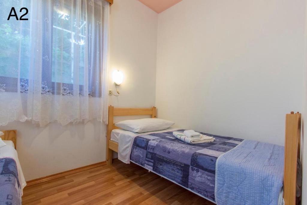 Apartment Klaric Brodarica (Sibenik-Knin)