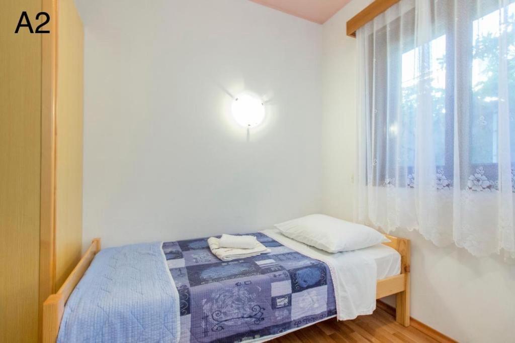 Klaric Brodarica (Sibenik-Knin)