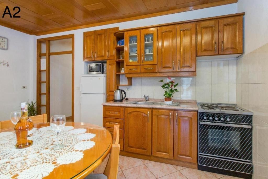 Apartment Klaric Brodarica (Sibenik-Knin)